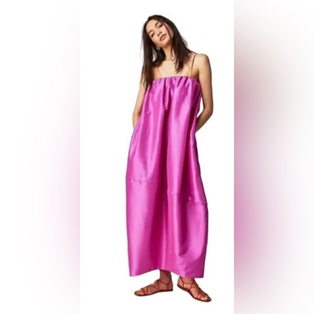 Free people maxi dress